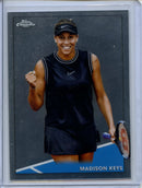 2021 Topps Chrome Tennis Madison Keys