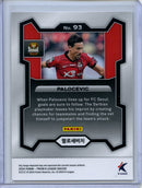 2024 Prizm K-League Soccer Palocevic