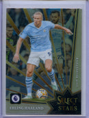 2023-24 Select Premier League Erling Haaland Select Stars