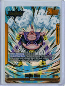 Majin Buu - Fusion World Raging Roar FB03-078 Leader Alt Art