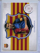 2024-25 Barcelona 125th Anniversary Pep Guardiola Capita