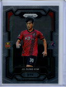 2024 Prizm K-League Soccer Ju-Sung Kim