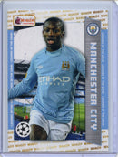 2023-24 Topps Merlin Heritage Card Collection Shaun Wright-Phillips Legends Of The Game