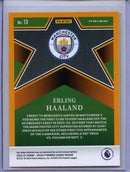 2023-24 Select Premier League Erling Haaland Select Stars