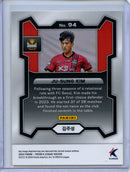 2024 Prizm K-League Soccer Ju-Sung Kim