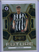 2023-24 Select Premier League Lewis Miley Select Future