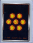 SSG Son Goku - Power Absorbed BT20-008 C Foil
