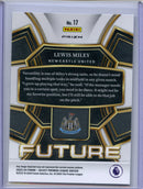 2023-24 Select Premier League Lewis Miley Select Future