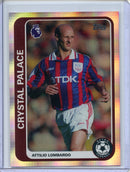 2026-27 Topps Flagship EPL Attilio Lombardo Retro Threads