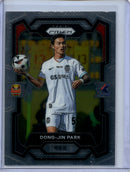 2024 Prizm K-League Soccer Dong-Jin Park