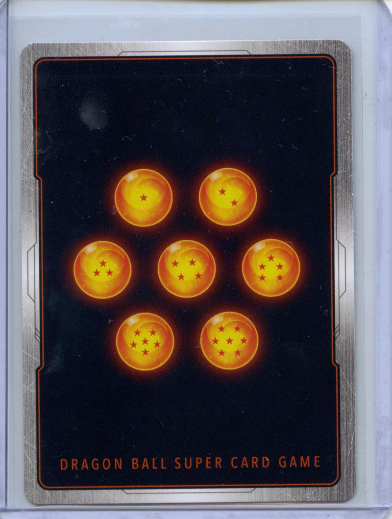 Koitsukai, Team Attacker - Power Absorbed BT20-014 C Foil