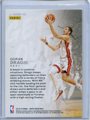 2018-18 NBA Hoops Goran Dragic Get Out Of The Way Holo