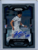 2024 Prizm K-League Soccer Joo-Chan Kim Autographs