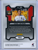 2024 Prizm K-League Soccer Dong-Jin Park