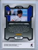 2024 Prizm K-League Soccer Joo-Chan Kim Autographs