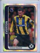 2026-27 Topps Flagship EPL Duncan Ferguson Retro Threads