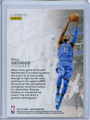 2018-18 NBA Hoops Paul George Get Out Of The Way