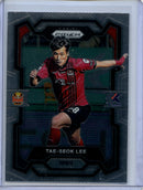 2024 Prizm K-League Soccer Tae-Seok Lee
