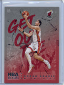 2018-18 NBA Hoops Goran Dragic Get Out Of The Way