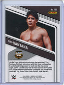 2023 Panini Donruss Elite WWE Tito Santana