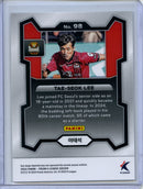 2024 Prizm K-League Soccer Tae-Seok Lee