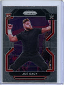 2022 Prizm WWE Joe Gacy