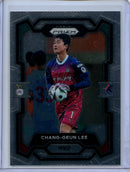 2024 Prizm K-League Soccer Chang-Geun Lee