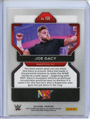 2022 Prizm WWE Joe Gacy