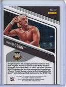 2023 Panini Donruss Elite WWE Hulk Hogan