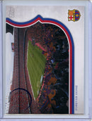 2024-25 Barcelona 125th Anniversary Camp Nou Forever Home FH-1