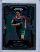 2024 Prizm K-League Soccer Se-Jong Ju