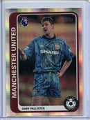 2026-27 Topps Flagship EPL Gary Pallister Retro Threads