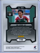 2024 Prizm K-League Soccer Se-Jong Ju