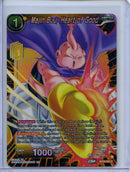 Majin Buu, Heart Of Good - Power Absorbed BT20-092 C Foil