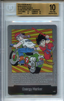 2025 Manga Booster 02 Energy Marker