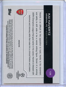 2024-25 Topps Chrome UEFA Club Comps Kai Havertz Refractor