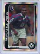 2026-27 Topps Flagship EPL Les Ferdinand Retro Threads