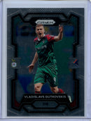 2024 Prizm K-League Soccer Vladislavs Gutkovskis