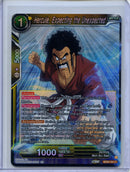 Hercule, Expecting The Unexpected - Power Absorbed BT20-101 C Foil