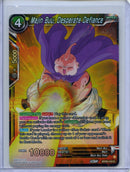 Majin Buu, Desperate Defiance - Power Absorbed BT20-110 C Foil