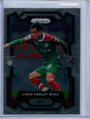 2024 Prizm K-League Soccer Viera Farley Rosa