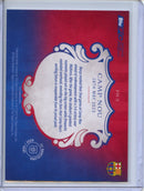 2024-25 Barcelona 125th Anniversary Camp Nou Forever Home FH-3
