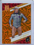 2023 Panini Donruss Elite WWE Matt Riddle Orange 5/49