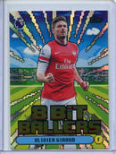 2026-27 Topps Flagship EPL Olivier Giroud 8-Bit Ballers