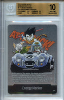 2025 Manga Booster 02 Energy Marker