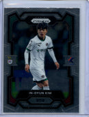 2024 Prizm K-League Soccer In-Gyun Kim