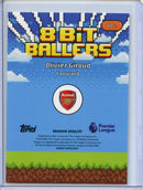 2026-27 Topps Flagship EPL Olivier Giroud 8-Bit Ballers