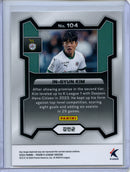 2024 Prizm K-League Soccer In-Gyun Kim