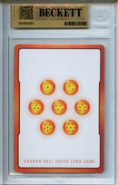 2025 Manga Booster 02 Energy Marker