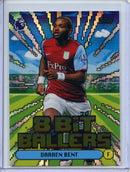 2026-27 Topps Flagship EPL Darren Bent 8-Bit Ballers